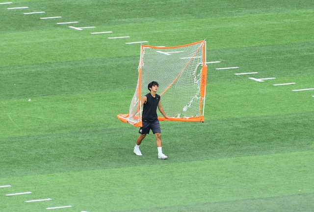 稳打