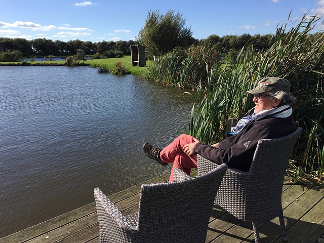 人充满期待 人充满期待